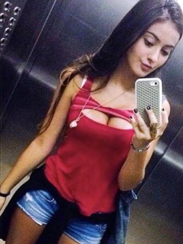 Проститутка Маргарита
